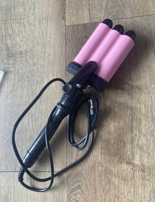 Плойка для волос