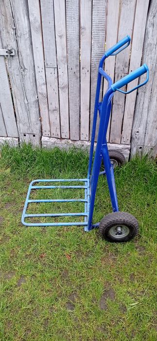 Wózek transportowy