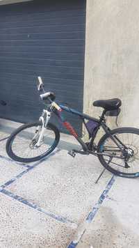 Bicicleta roda 26 berg