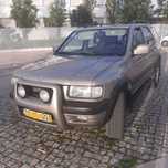 Opel Frontera 2.2 Dti