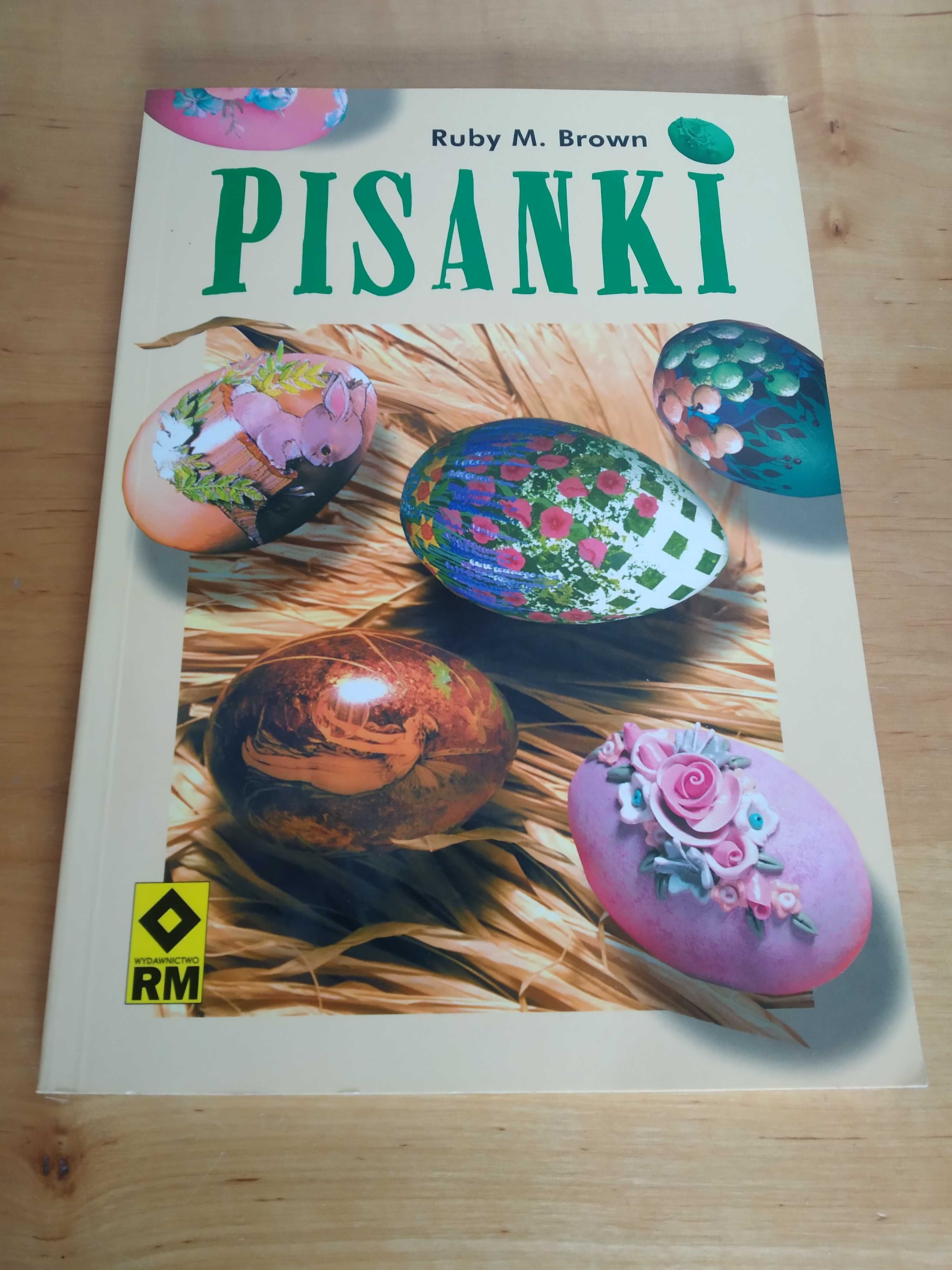 "Pisanki" - Pomysły na pisanki z instrukcjami