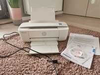 Drukarka HP DeskJet Ink Advantage 3775 All-in-One