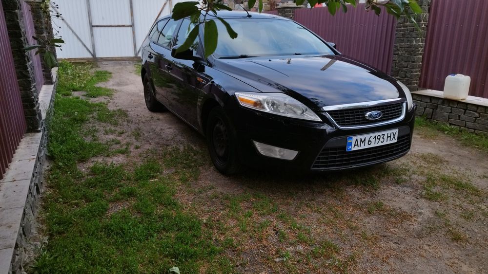 Продам Форд мондео універсал