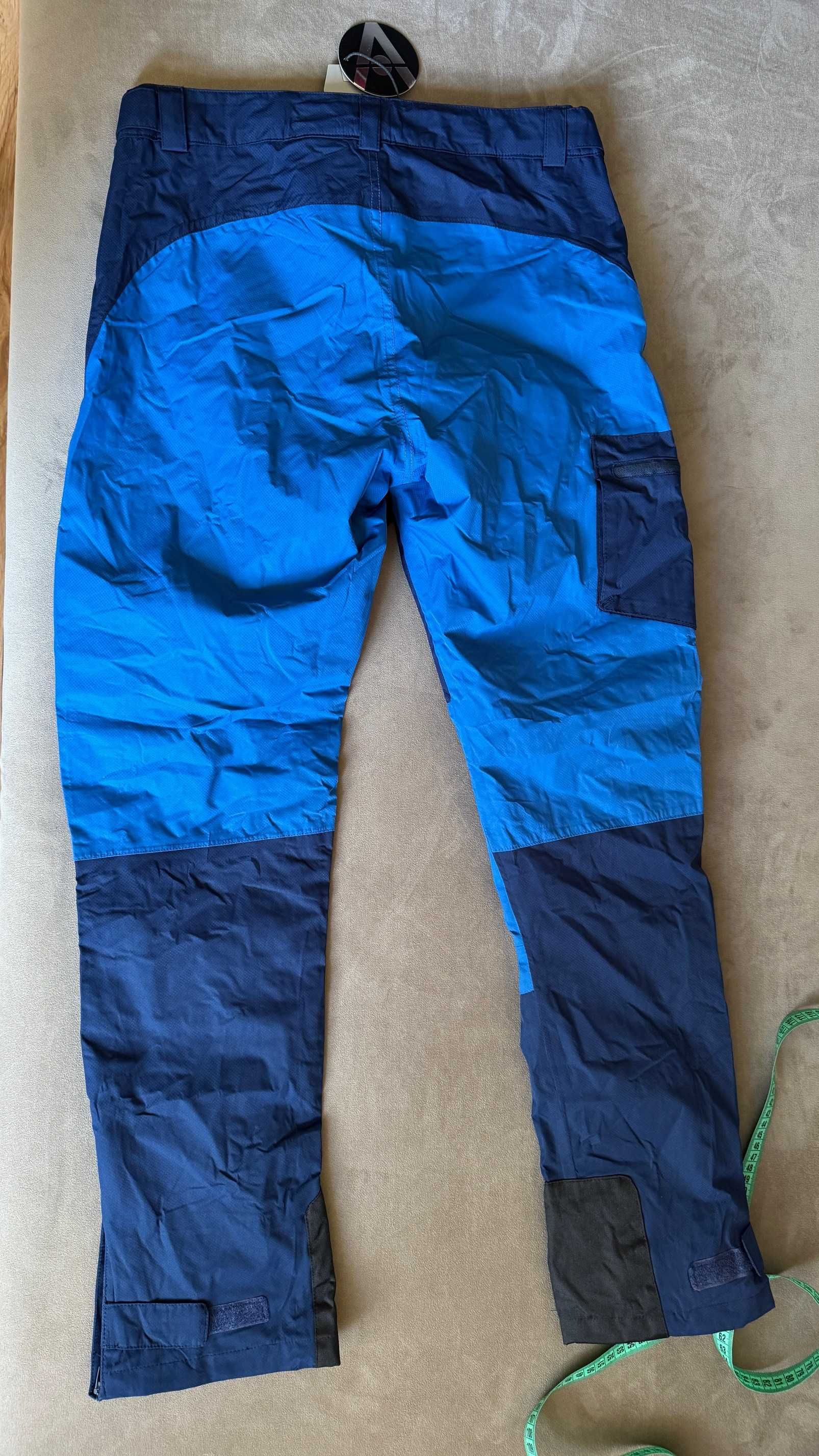 Spodnie unisex funkcyjne Active Sport, r. M/L/170-176, nowe z metką