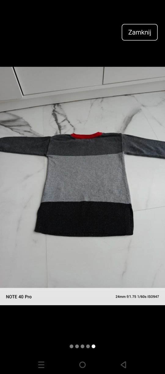 Tunika Minnie GAP 98