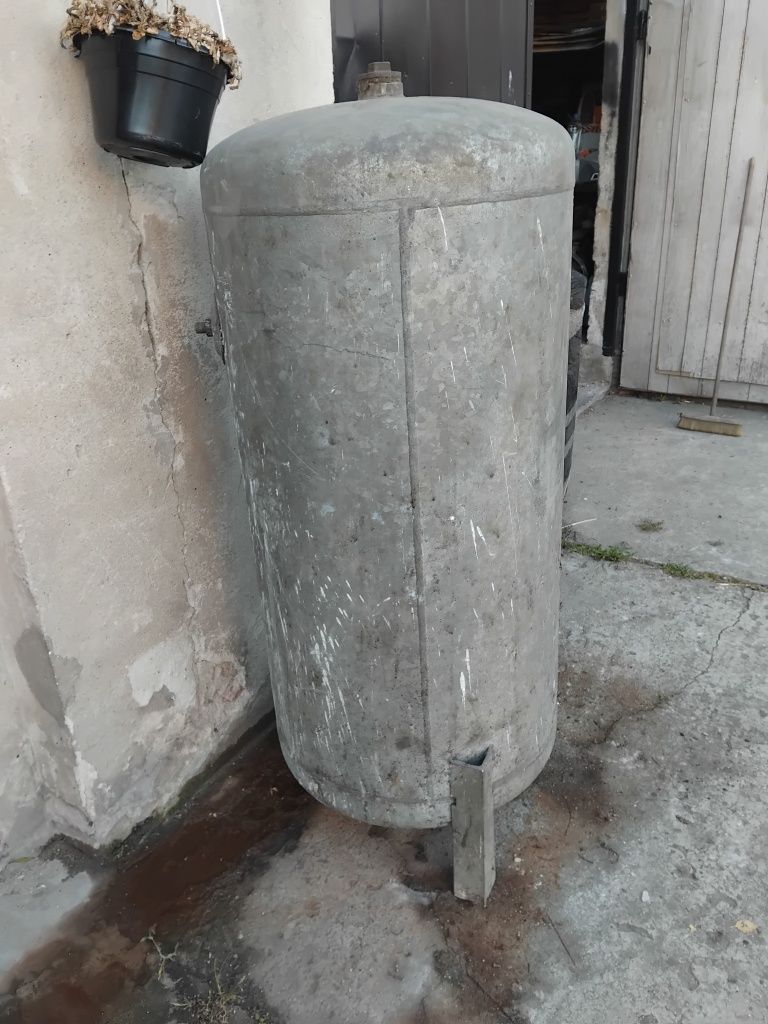 Hydrofor 300l 1980rok