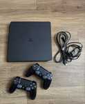PlayStation 4 Slim 1TB