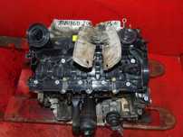 MINI Countryman R60 2.0 D 143 KM SILNIK N47C20A