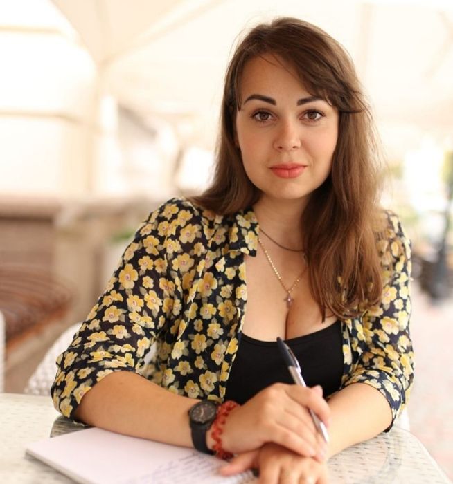 Репетитор з англійської мови