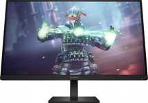 HP OMEN 27k UHD 144Hz