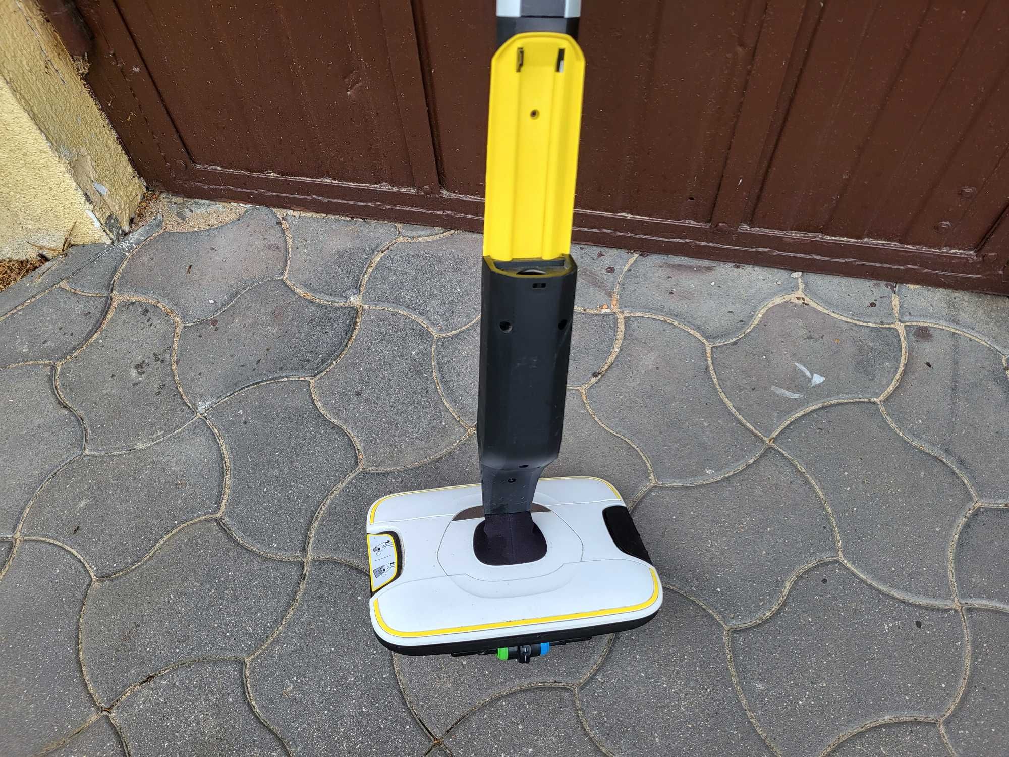 Mop elektryczny Karcher FC 7 Cordless