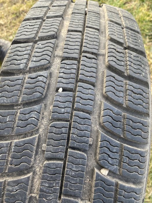 Sprzedam koła zimowe R15