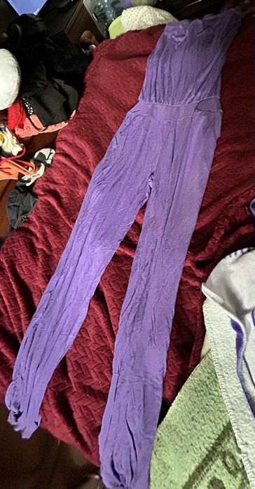 Roupa para ambos os sexos