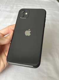Продам IPhone 11 256 GB Neverlock Black в идеале