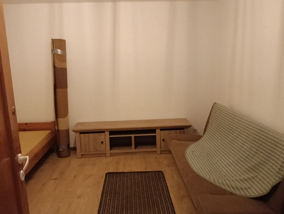 Wynajmę mieszkanie 2 pokojowe w Jeleniej Górze w okolicy Castoramy.