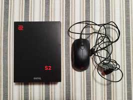 Rato S2 - marca Zowie