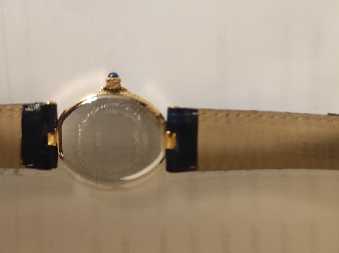 Relógio Tissot de Senhora