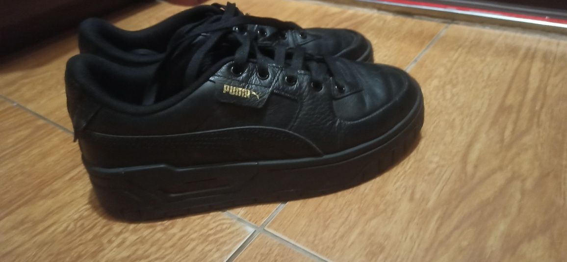 Кроссовки Puma 38 размер