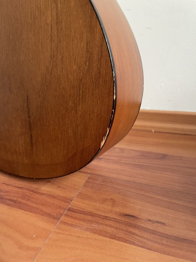 Gitara klasyczna Yamaha C30M