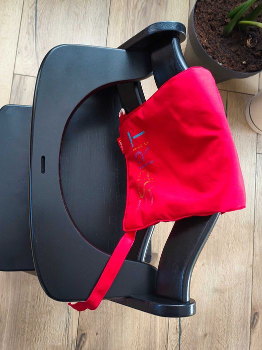 Krzesełko fotelik Hauck