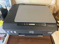 Принтер hp smart tank 515