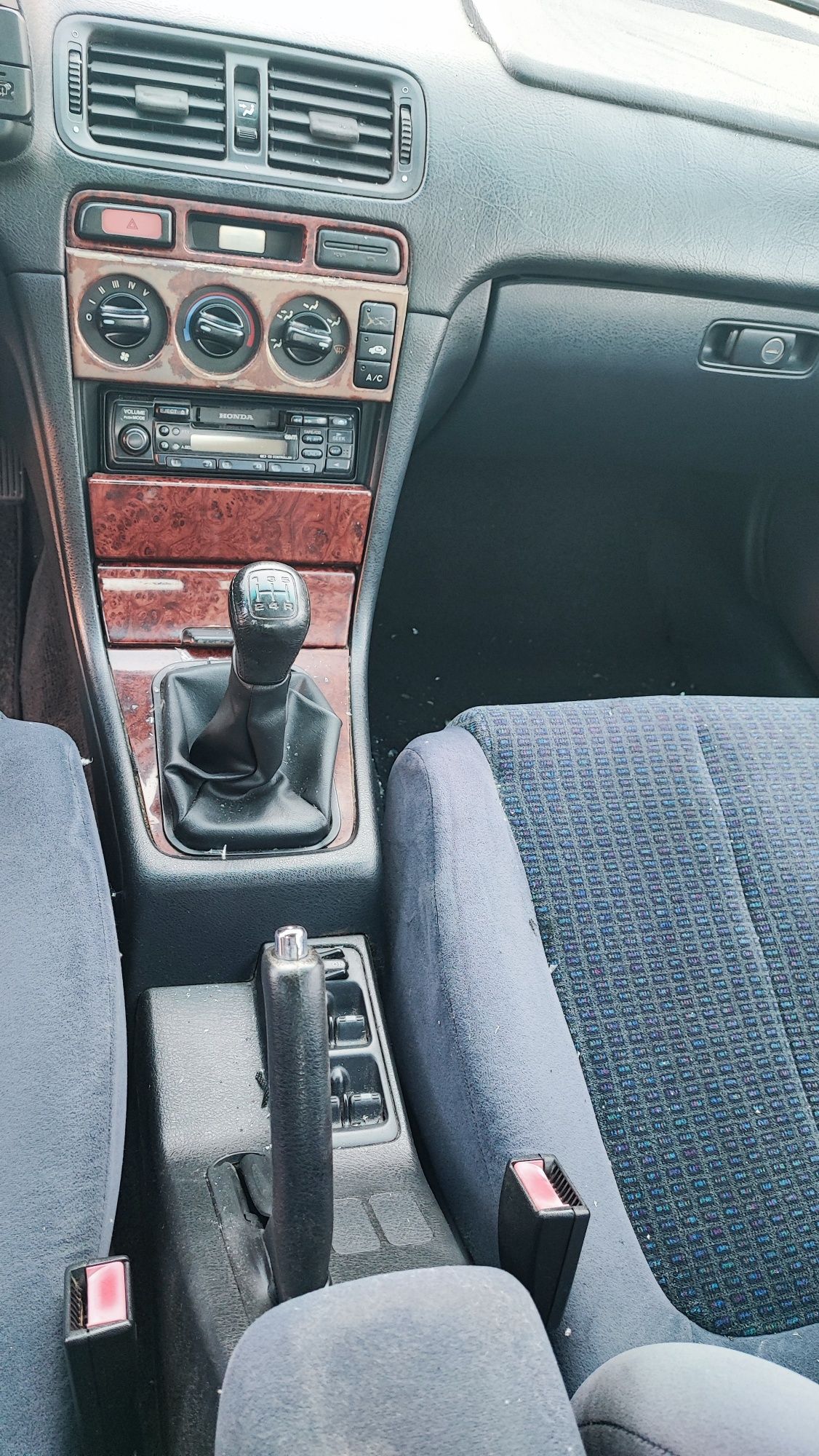 Honda Accord 1.8i LS para peças