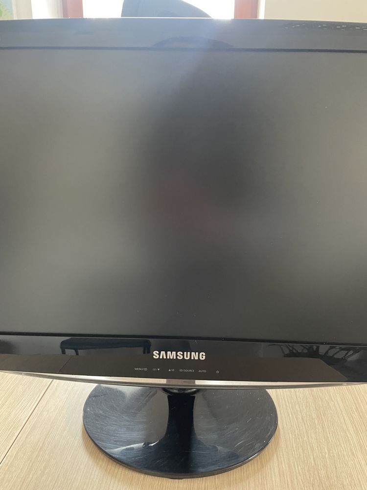 Monitor komputerowy samsung