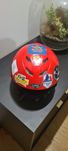 Kask dziecięcy 51-56 XXS-XS UVEX