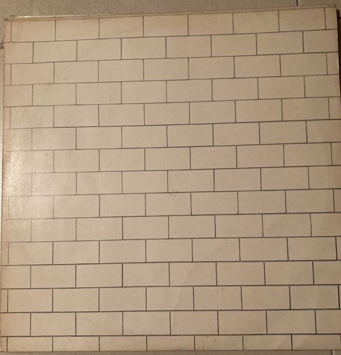 Pink Floyd - The wall