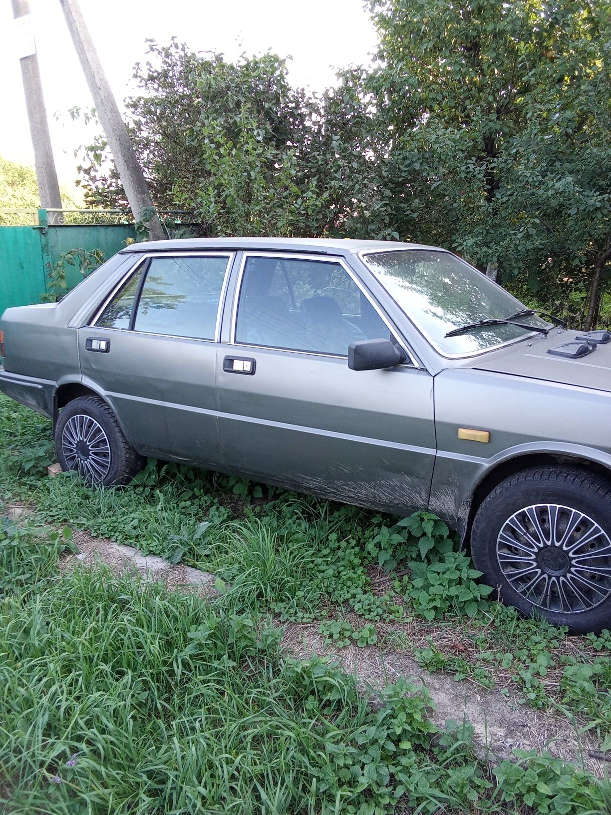 Продам авто Лянча