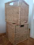 Kosze branas ikea