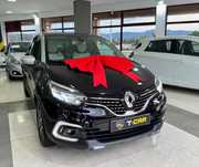 Renault Captur 1.2 TCe Initiale Paris EDC