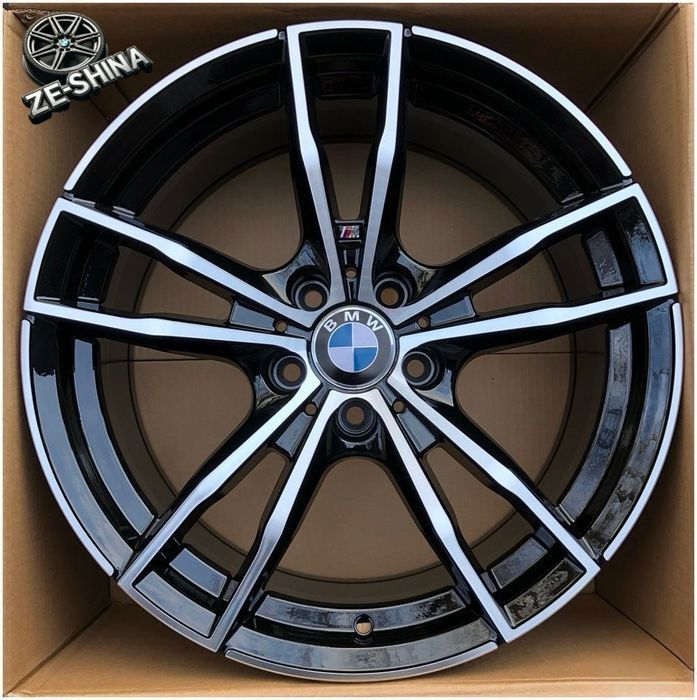 Диски BMW R18 Style 719M 5×112 G20 G21 G22 G23