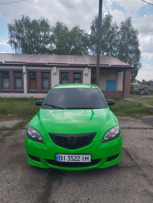 Продам мазда 3.  1.4бензин