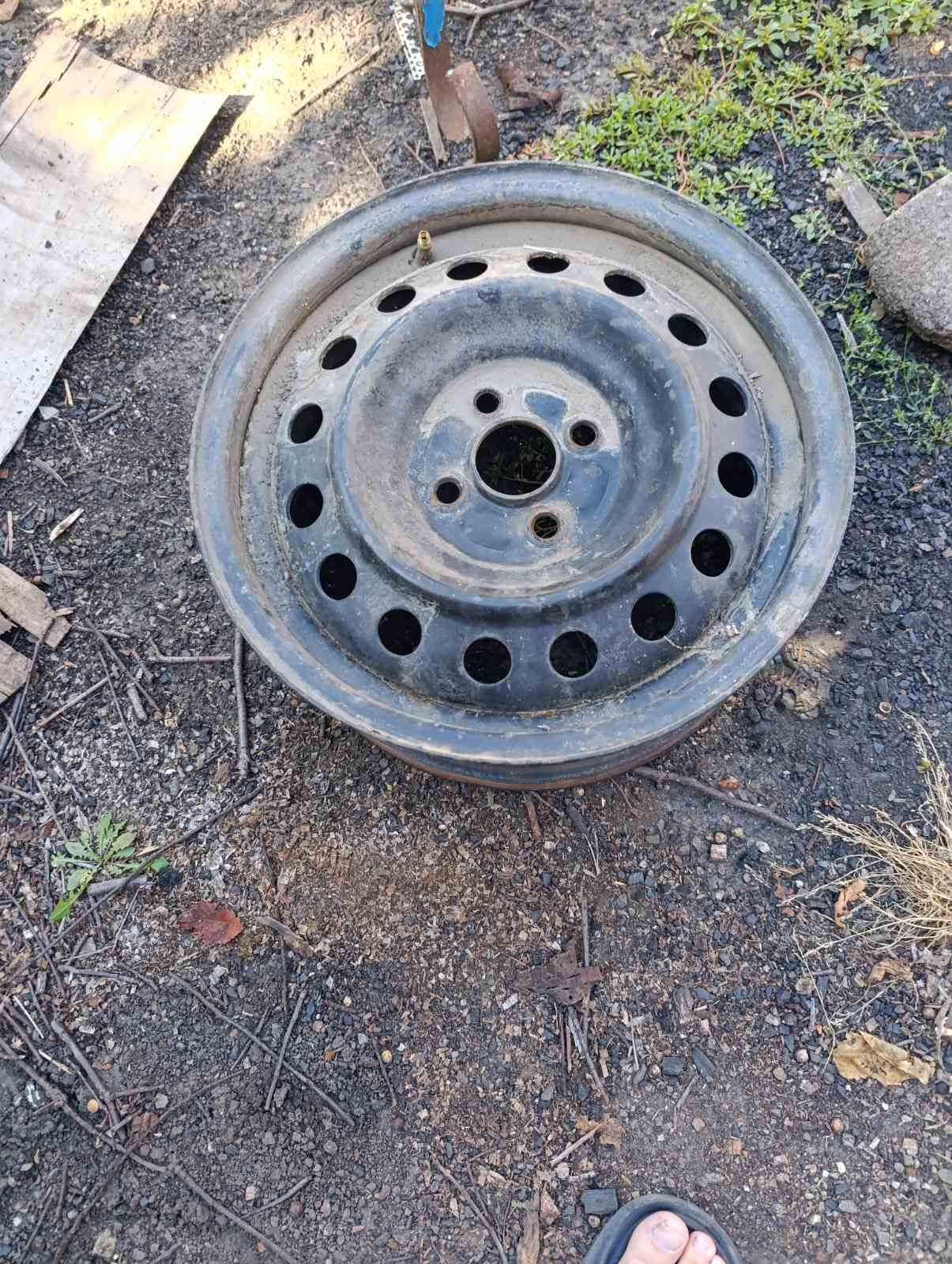Продам диски r15