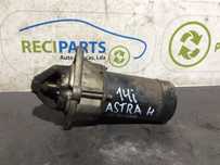 Motor de arranque Opel Astra H 1.4i