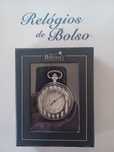 Relógio de Bolso Marseille mecânico de colecção