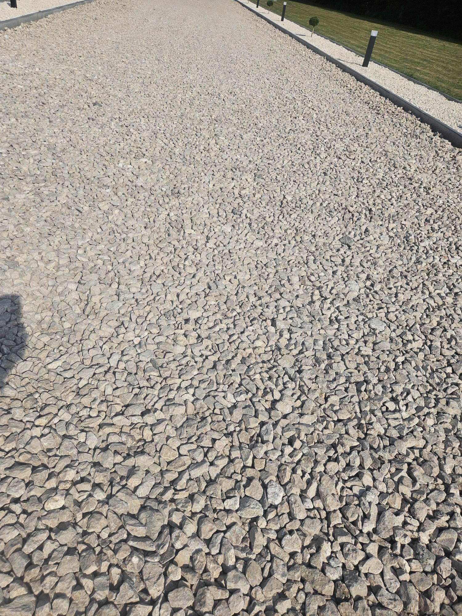 Kruszywa na podjazd ,parking,drogę !!!