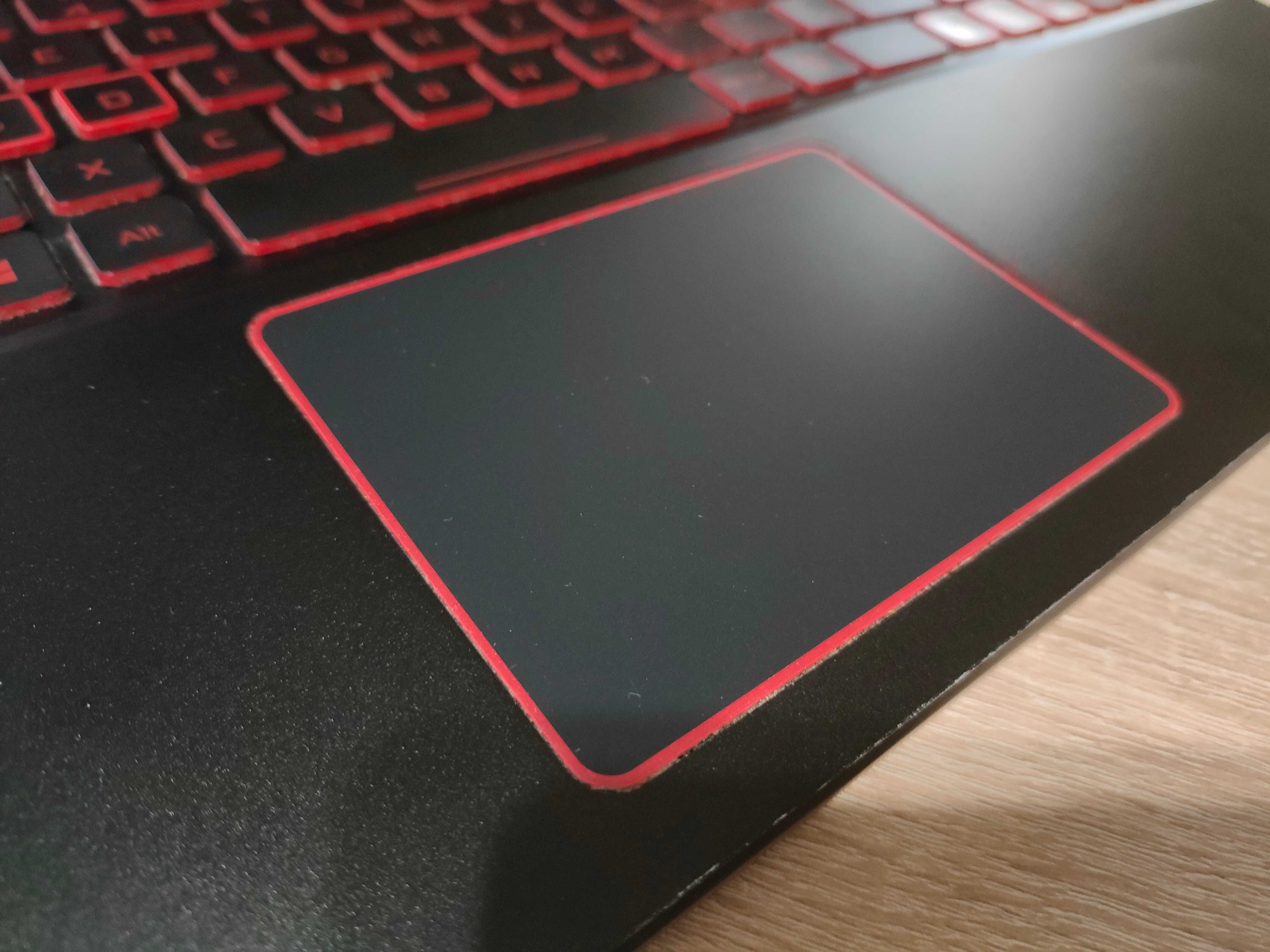 Acer Nitro 7 AN715-51 Intel Core i7-9750H- uszk. wentylator klawiatura