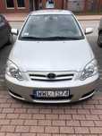 Sprzedam Toyota Corolla 2005, 2.0 Desiel