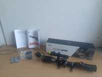 Luneta noktowizyjna infiray tube td 50l