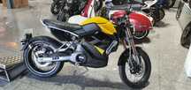 Super Soco TC Max