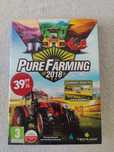 Gra Techland Pure Farming 2018 nowa
