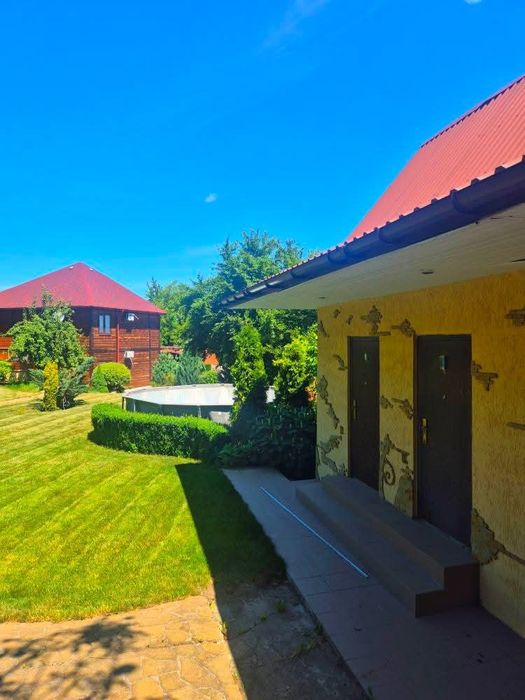 Продам будинок у Чмирівці