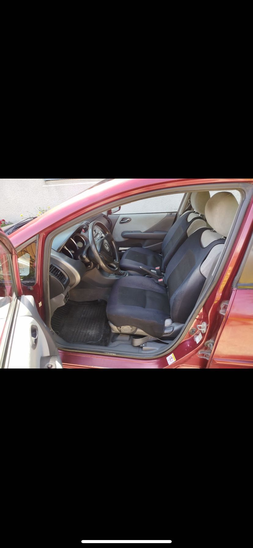 Honda City 2006 1.3