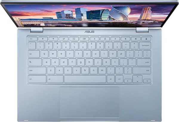 Chromebook Asus C434T