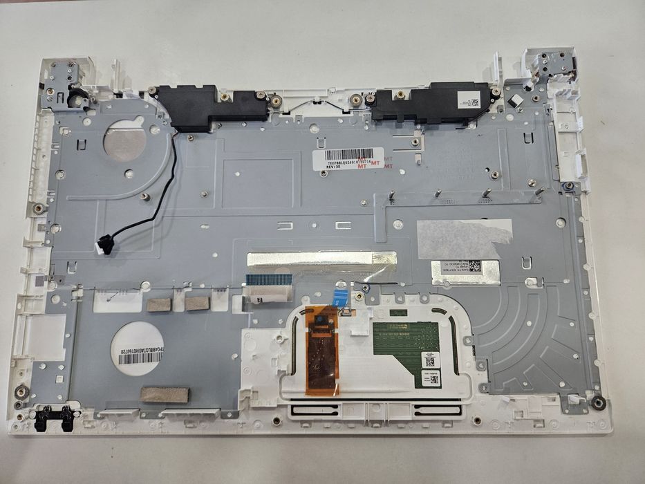 Teclado completo Toshiba L50-C 100% funcional