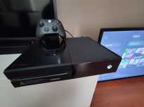 XBOX ONE + TV Kunft 32"