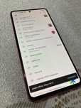 Samsung note 10lite zamiana