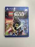 Lego star wars skywalker saga ps4 ps5